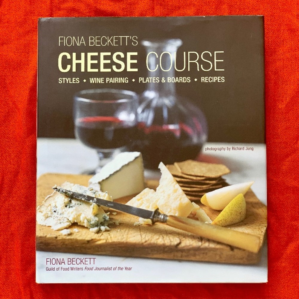 🔥2/$20🔥Cheesecourse Hardcover Book
